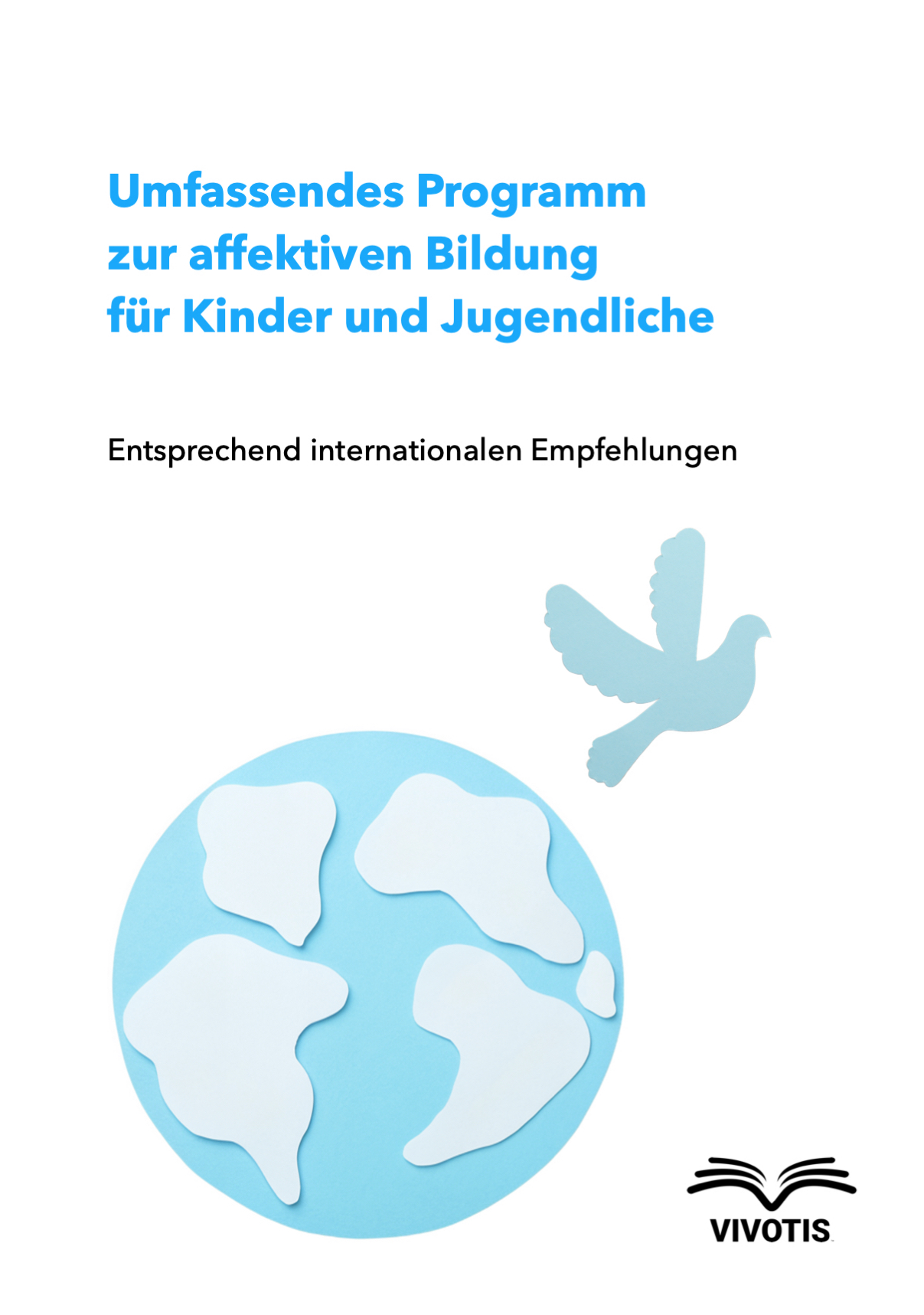 Buchcover (Deutsch)