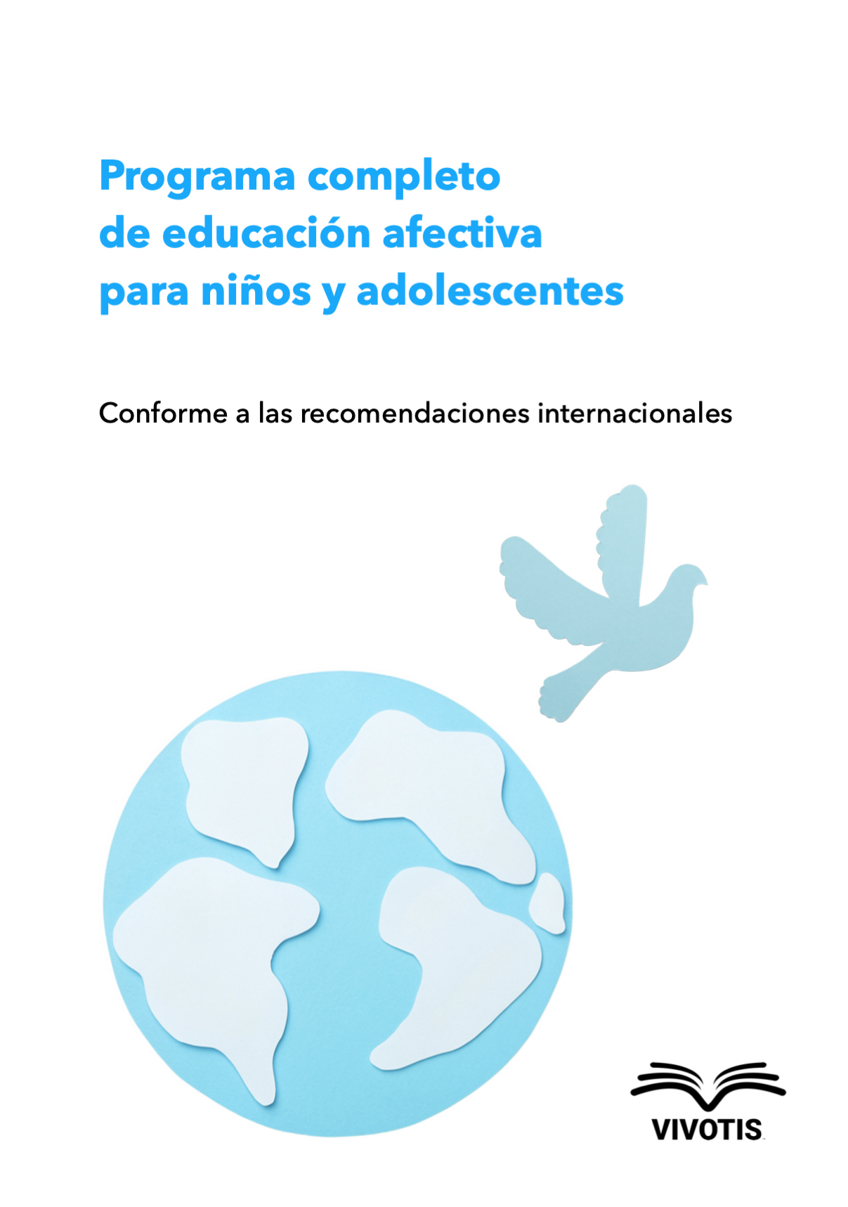 Portada del libro (Español)