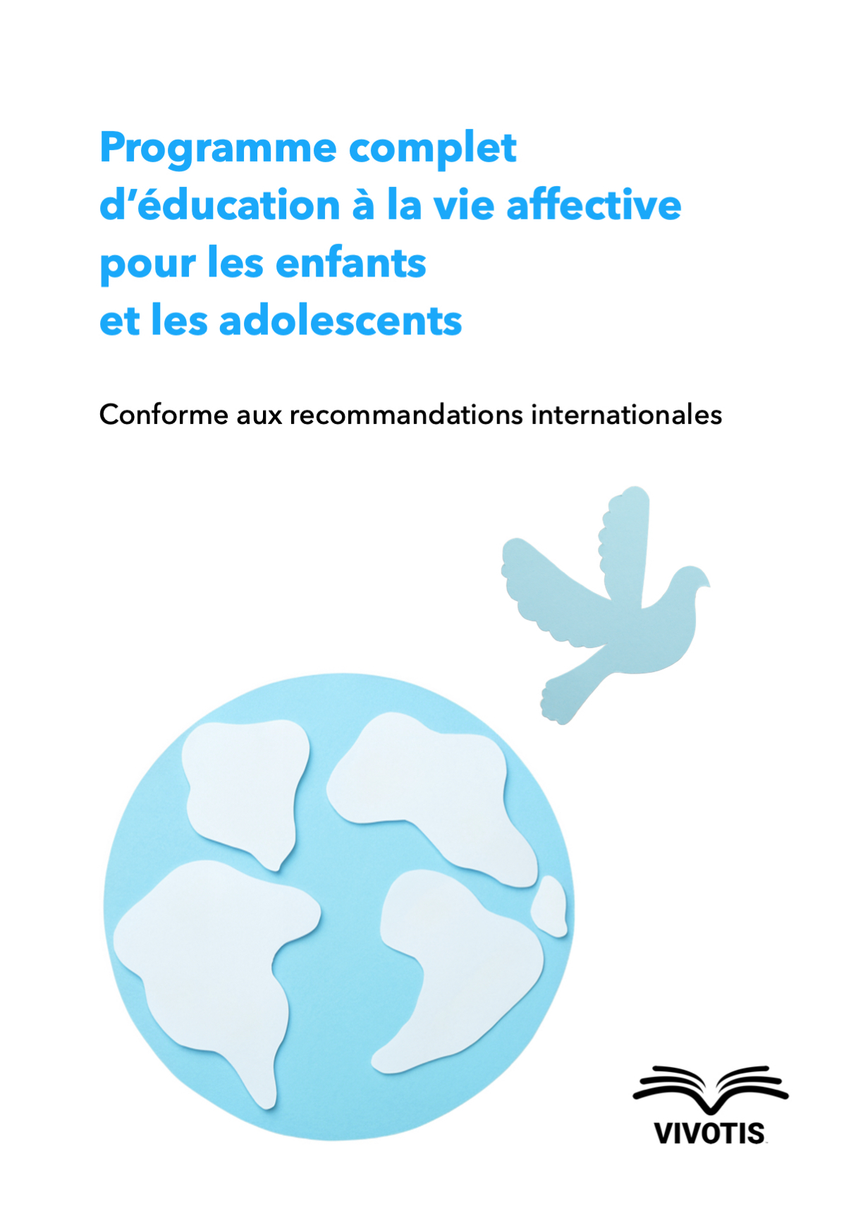 Couverture du livre (Français)