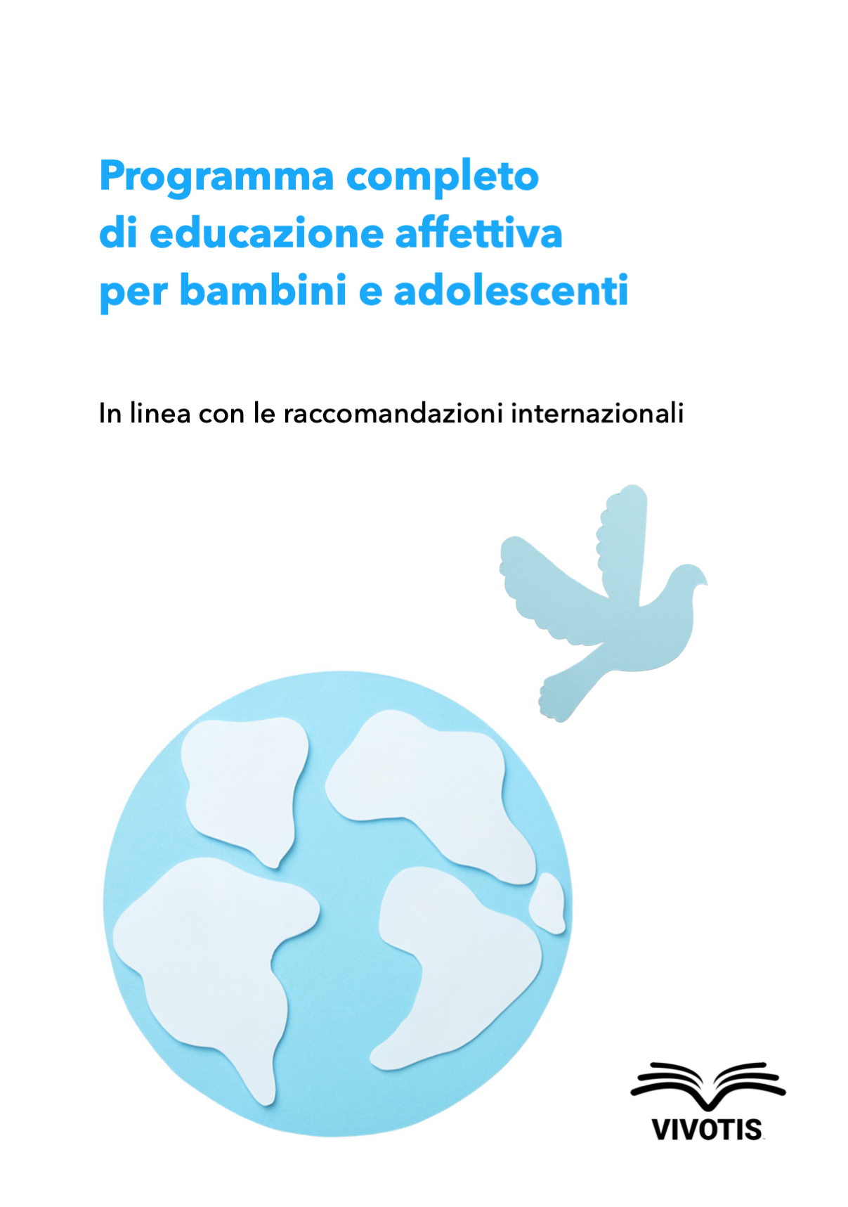 Copertina del libro (Italiano)