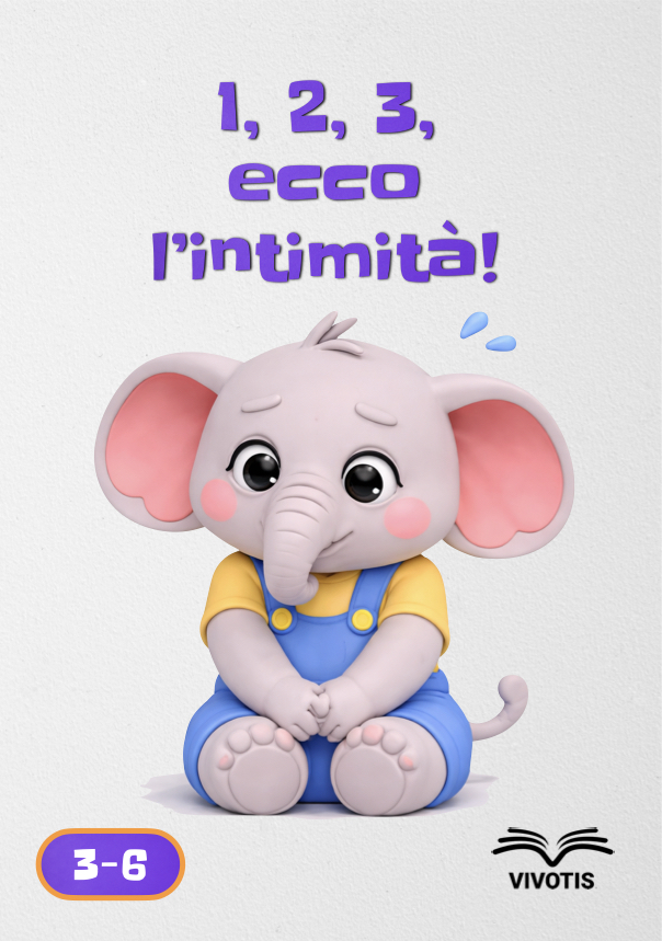 Copertina del libro (Italiano)