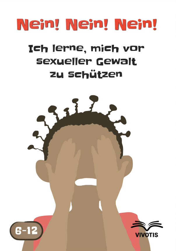 Buchcover (Deutsch)
