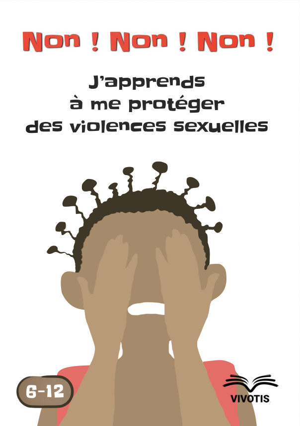 Couverture du livre (Français)