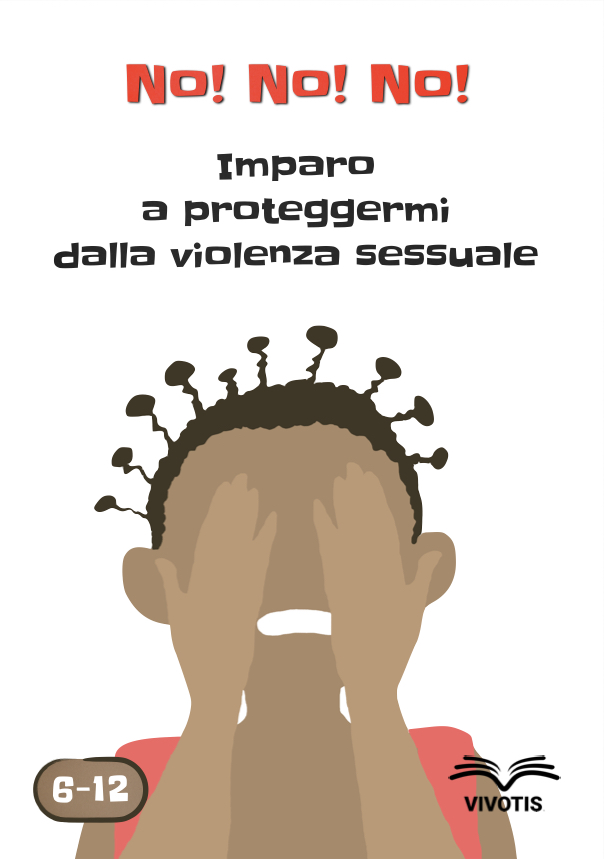 Copertina del libro (Italiano)