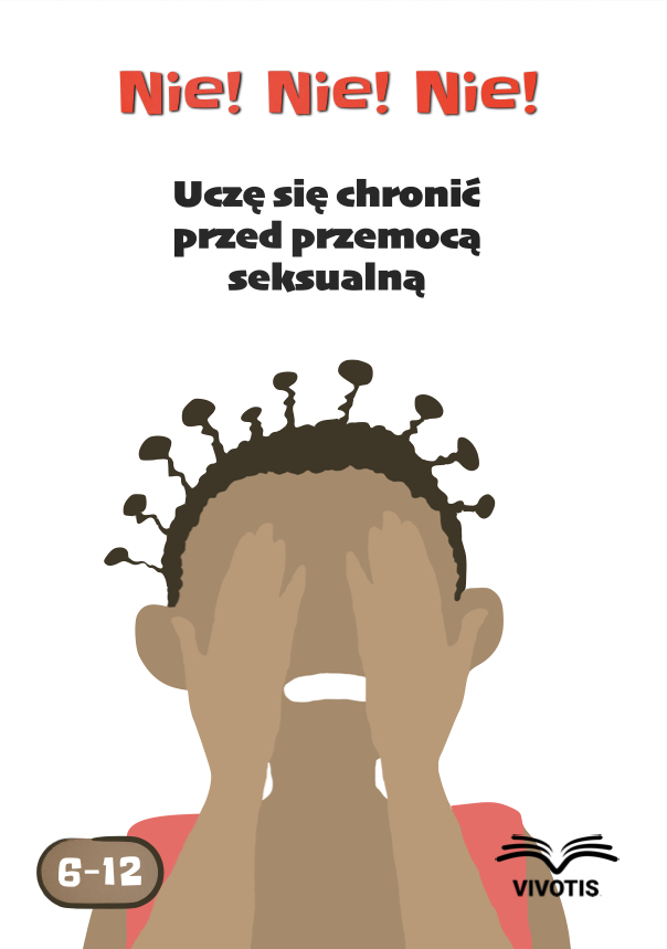 Okładka książki (Polski)