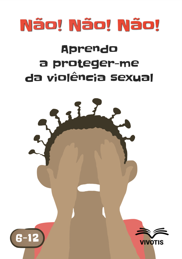 Capa do livro (Português)