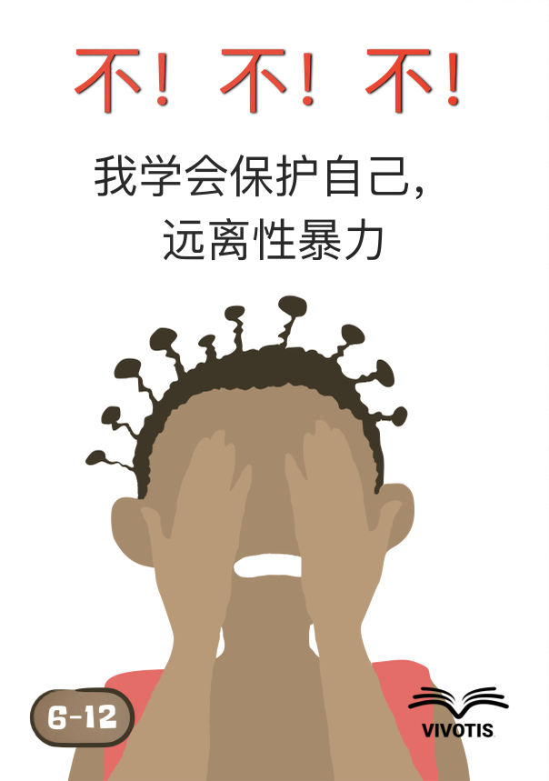 书籍封面 (中文)