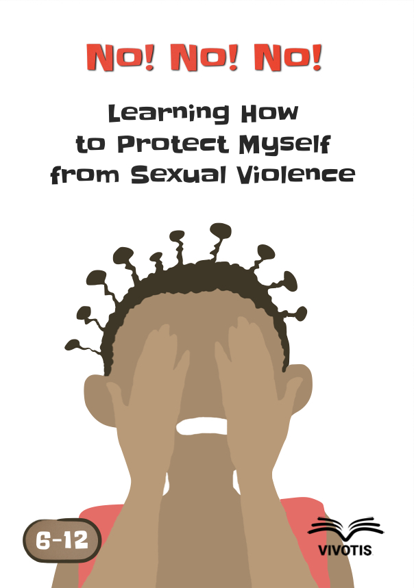 No No No – book cover