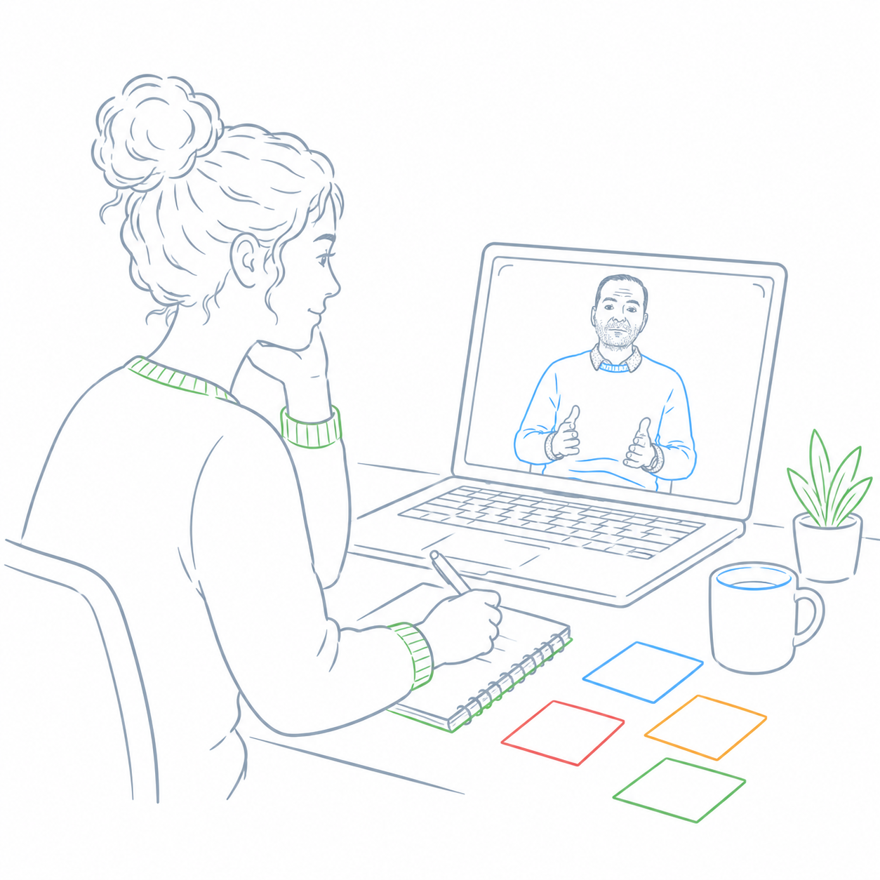 Online training (Certified Facilitator)