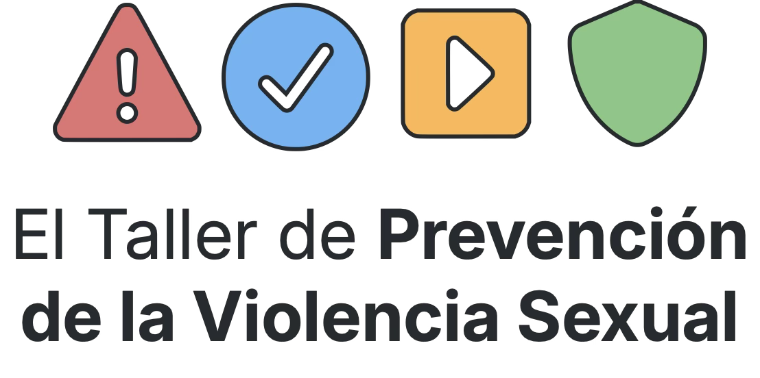 SVPW logo with title